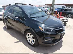 KL4CJCSM7KB746734 2019 BUICK ENCORE