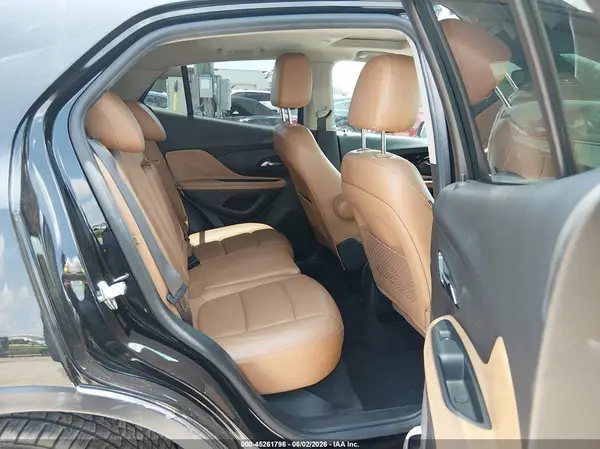 KL4CJCSM7KB746734 2019 BUICK ENCORE - Image 8
