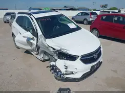 KL4CJCSM7KB748127 2019 BUICK ENCORE