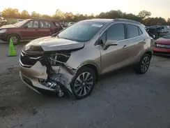 KL4CJCSM7KB749780 2019 BUICK ENCORE