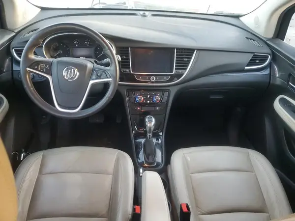 KL4CJCSM7KB749780 2019 BUICK ENCORE - Image 8