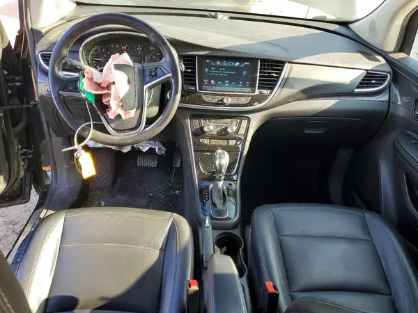 KL4CJCSM7KB750900 2019 BUICK ENCORE - Image 8
