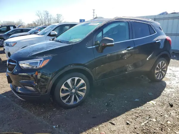 KL4CJCSM7KB752436 2019 BUICK ENCORE - Image 1