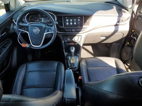 KL4CJCSM7KB752436 2019 BUICK ENCORE - Image 8