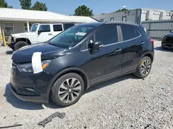 KL4CJCSM7KB757054 2019 BUICK ENCORE
