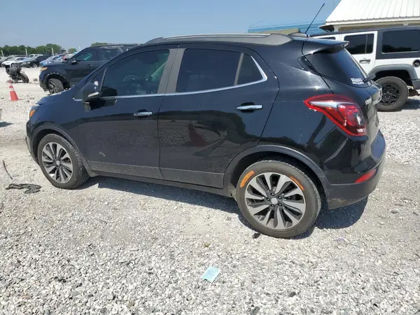 KL4CJCSM7KB757054 2019 BUICK ENCORE - Image 2
