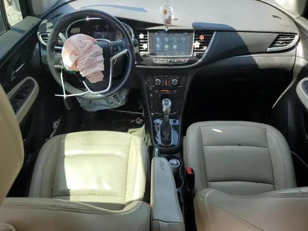 KL4CJCSM7KB757054 2019 BUICK ENCORE - Image 8