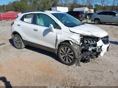 KL4CJCSM7KB757166 2019 BUICK ENCORE