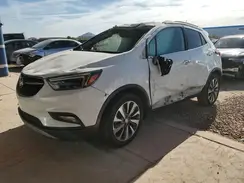 KL4CJCSM7KB761380 2019 BUICK ENCORE