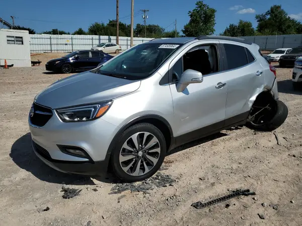 KL4CJCSM7KB766529 2019 BUICK ENCORE - Image 1