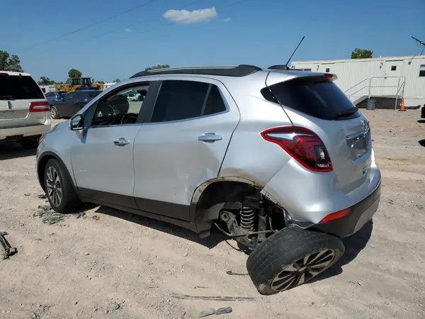 KL4CJCSM7KB766529 2019 BUICK ENCORE - Image 2