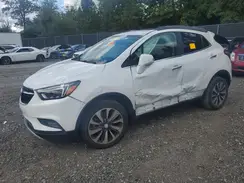 KL4CJCSM7KB778924 2019 BUICK ENCORE