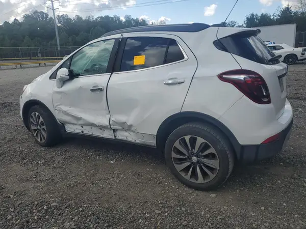 KL4CJCSM7KB778924 2019 BUICK ENCORE - Image 2