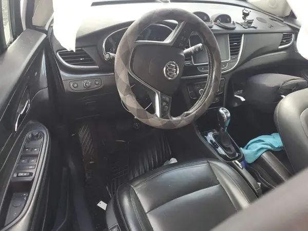 KL4CJCSM7KB778924 2019 BUICK ENCORE - Image 8