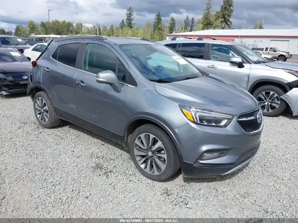 KL4CJCSM7KB781435 2019 BUICK ENCORE - Image 1