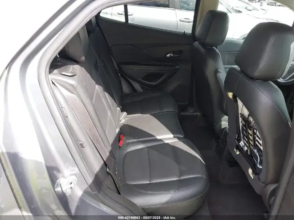 KL4CJCSM7KB781435 2019 BUICK ENCORE - Image 8