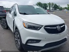 KL4CJCSM7KB783492 2019 BUICK ENCORE