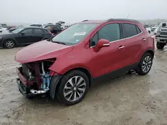 KL4CJCSM7KB784089 2019 BUICK ENCORE
