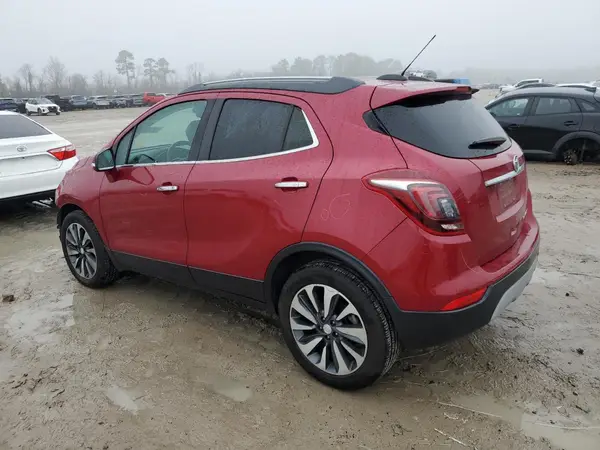 KL4CJCSM7KB784089 2019 BUICK ENCORE - Image 2