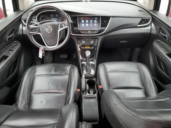 KL4CJCSM7KB784089 2019 BUICK ENCORE - Image 8
