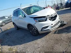 KL4CJCSM7KB818063 2019 BUICK ENCORE