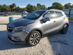 KL4CJCSM7KB838815 2019 BUICK ENCORE