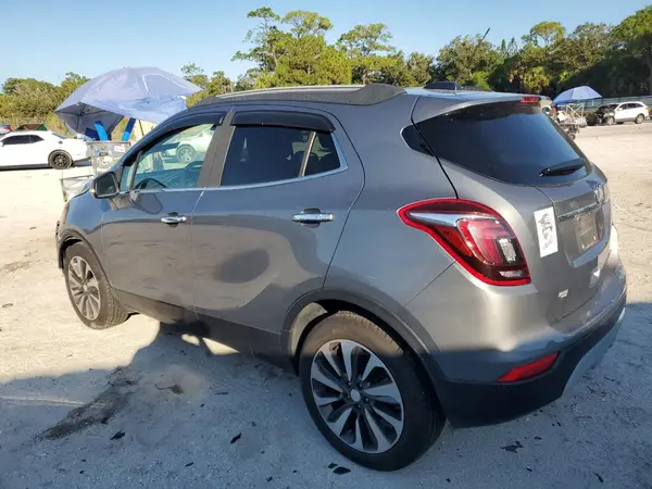 KL4CJCSM7KB838815 2019 BUICK ENCORE - Image 2