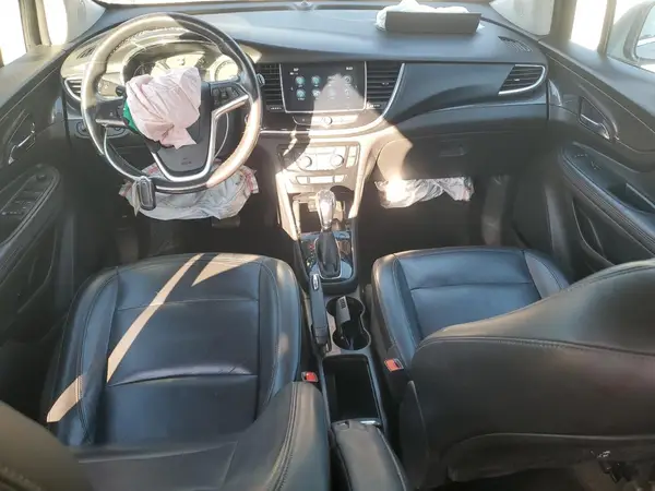 KL4CJCSM7KB838815 2019 BUICK ENCORE - Image 8