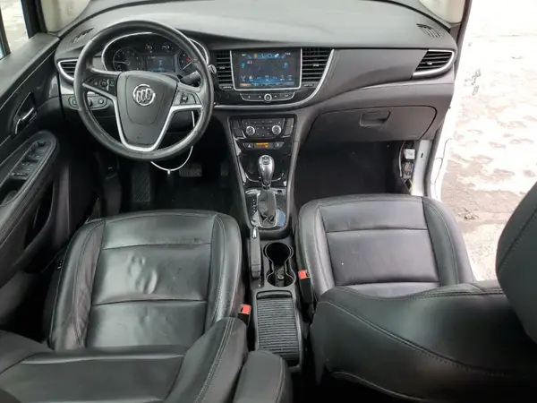 KL4CJCSM7KB851354 2019 BUICK ENCORE - Image 8