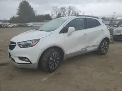 KL4CJCSM7KB860734 2019 BUICK ENCORE