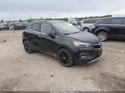 KL4CJCSM7KB869269 2019 BUICK ENCORE
