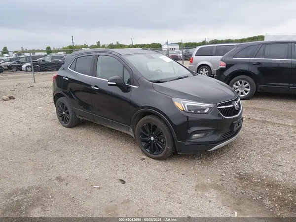 KL4CJCSM7KB869269 2019 BUICK ENCORE - Image 1