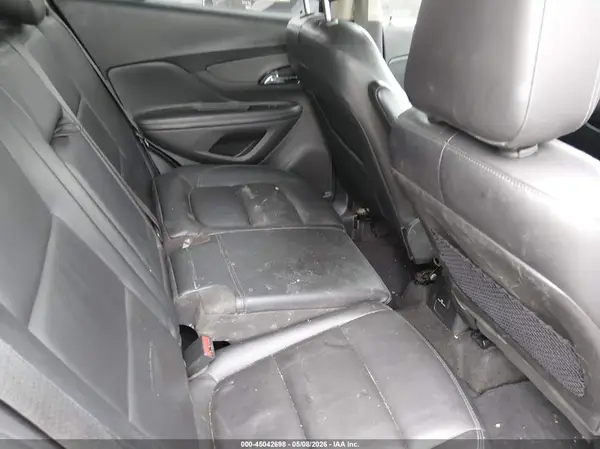 KL4CJCSM7KB869269 2019 BUICK ENCORE - Image 8