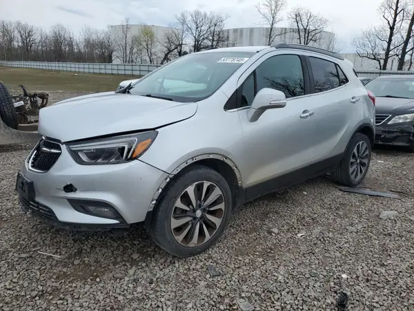 KL4CJCSM7KB869465 2019 BUICK ENCORE - Image 1