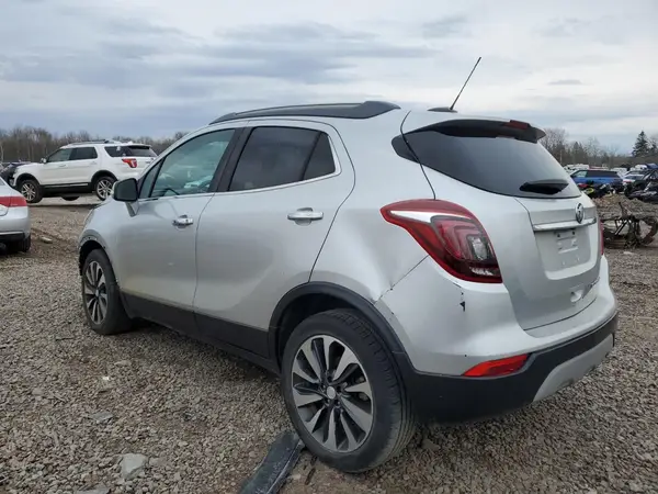 KL4CJCSM7KB869465 2019 BUICK ENCORE - Image 2