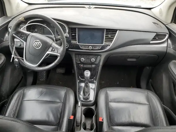 KL4CJCSM7KB869465 2019 BUICK ENCORE - Image 8