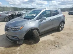 KL4CJCSM7KB870387 2019 BUICK ENCORE