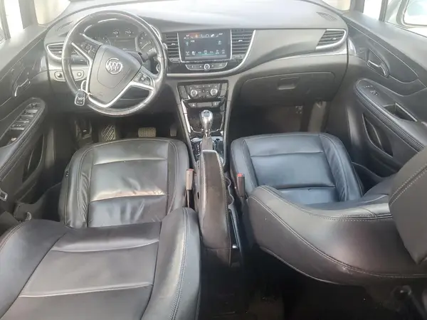 KL4CJCSM7KB870387 2019 BUICK ENCORE - Image 8