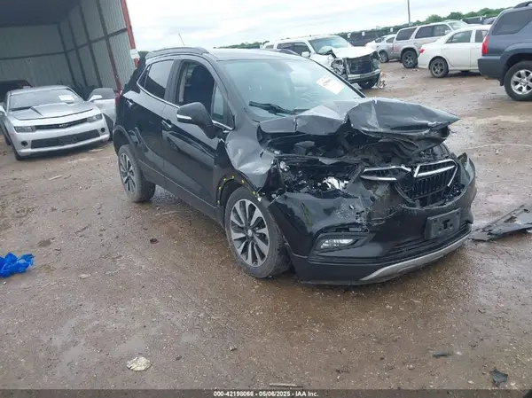 KL4CJCSM7KB876805 2019 BUICK ENCORE - Image 1