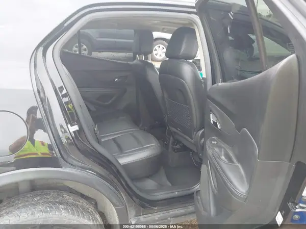 KL4CJCSM7KB876805 2019 BUICK ENCORE - Image 8