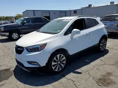 KL4CJCSM7KB890154 2019 BUICK ENCORE