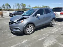 KL4CJCSM7KB892616 2019 BUICK ENCORE