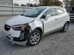KL4CJCSM7KB894298 2019 BUICK ENCORE