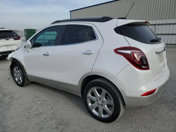 KL4CJCSM7KB894298 2019 BUICK ENCORE - Image 2