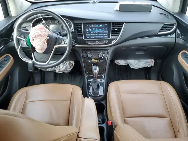 KL4CJCSM7KB894298 2019 BUICK ENCORE - Image 8