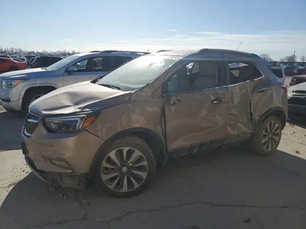 KL4CJCSM7KB903145 2019 BUICK ENCORE - Image 1