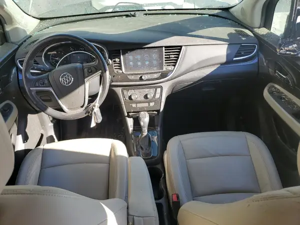 KL4CJCSM7KB903145 2019 BUICK ENCORE - Image 8