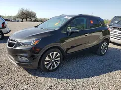 KL4CJCSM7KB908331 2019 BUICK ENCORE