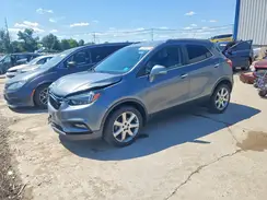 KL4CJCSM7KB911827 2019 BUICK ENCORE