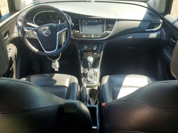 KL4CJCSM7KB911827 2019 BUICK ENCORE - Image 8
